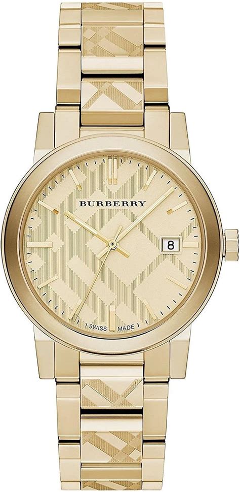 burberry uhr damen armband|burberry store online.